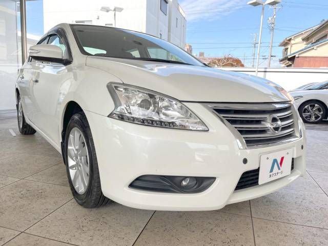 Nissan Sylphy 2014-05 184917-16