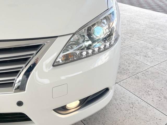 Nissan Sylphy 2014-05 184917-12