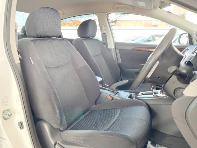 Nissan Sylphy 2014-05 184917-8