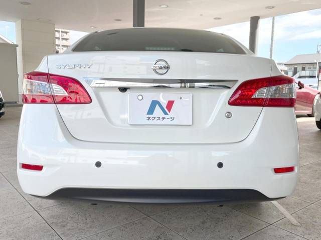 Nissan Sylphy 2014-05 184917-15