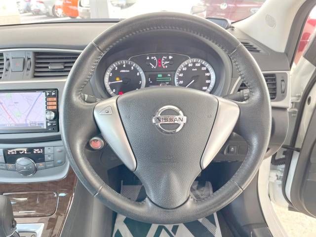 Nissan Sylphy 2014-05 184917-11