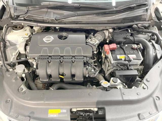 Nissan Sylphy 2014-05 184917-18