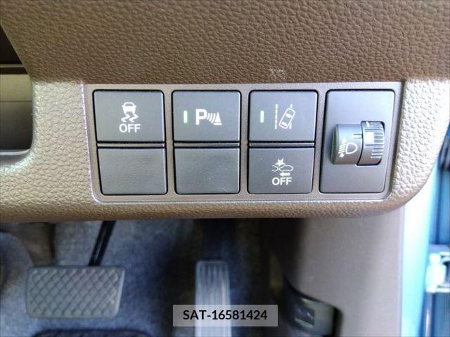 Honda N-WGN 2020-02 281658-14
