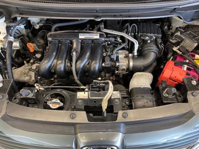 Honda FREED 2017-07 195248-18