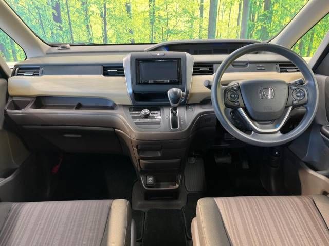 Honda FREED 2017-07 195248-1