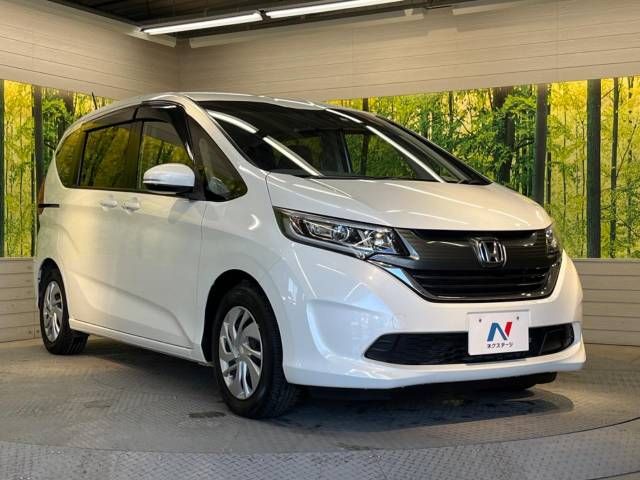 Honda FREED 2017-07 195248-17