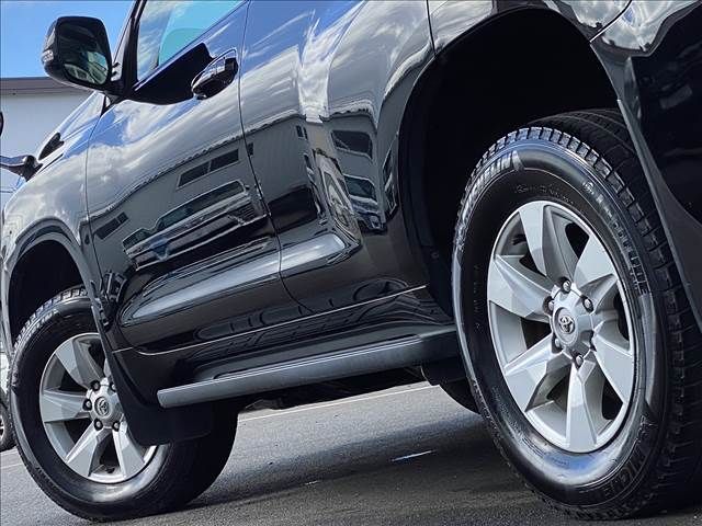 Toyota PRADO 2018-03 182383-10