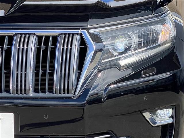 Toyota PRADO 2018-03 182383-9