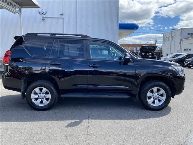 Toyota PRADO 2018-03 182383-17