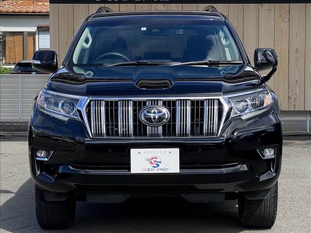 Toyota PRADO 2018-03 182383-16