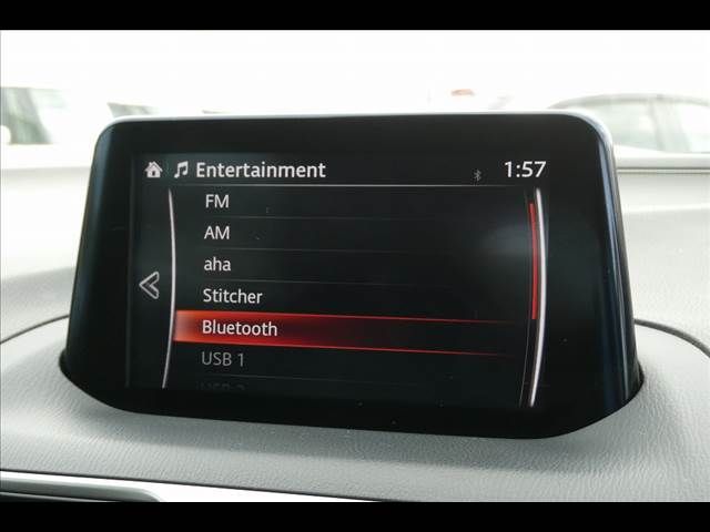 Mazda AXELA SPORT 2017-03 19072-4