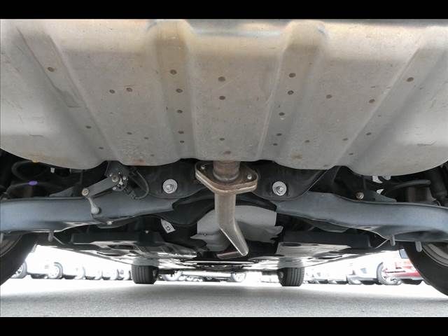 Mazda AXELA SPORT 2017-03 19072-13