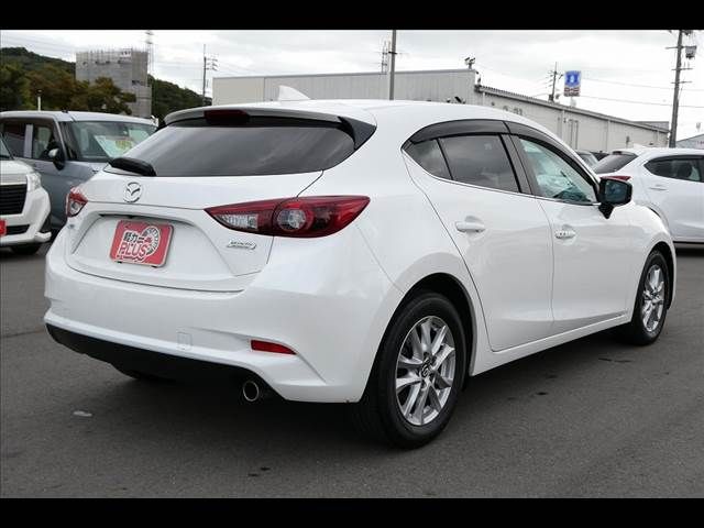 Mazda AXELA SPORT 2017-03 19072-16
