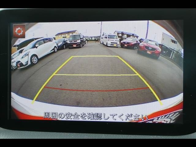 Mazda AXELA SPORT 2017-03 19072-6