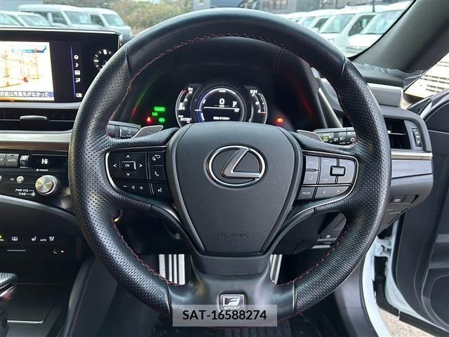 Lexus ES 2021-03 214483-9