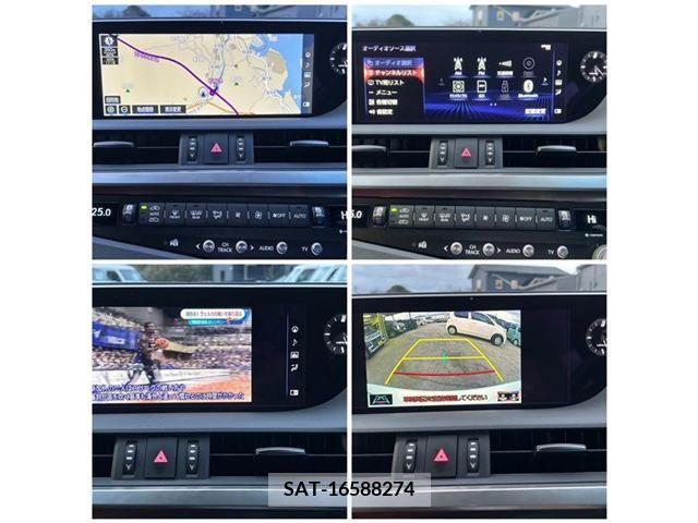 Lexus ES 2021-03 214483-13