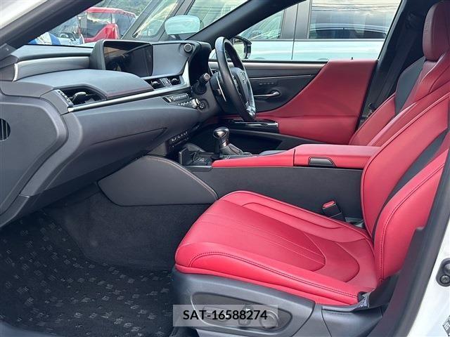 Lexus ES 2021-03 214483-2