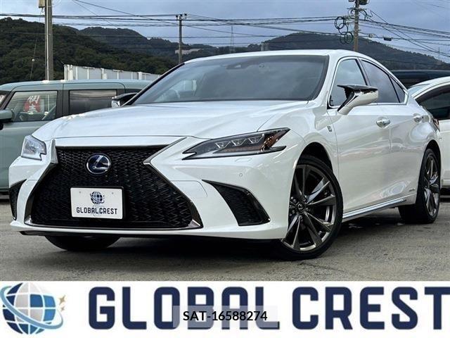 Lexus ES 2021-03 214483-0