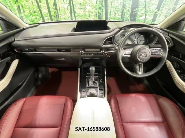 Mazda CX-30 2020-11 295574-1