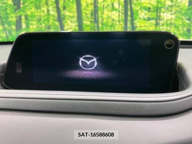 Mazda CX-30 2020-11 295574-2