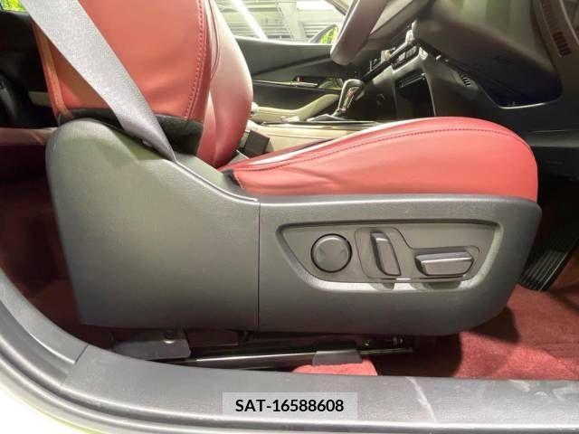 Mazda CX-30 2020-11 295574-6