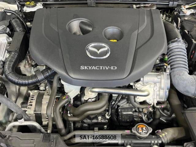 Mazda CX-30 2020-11 295574-18