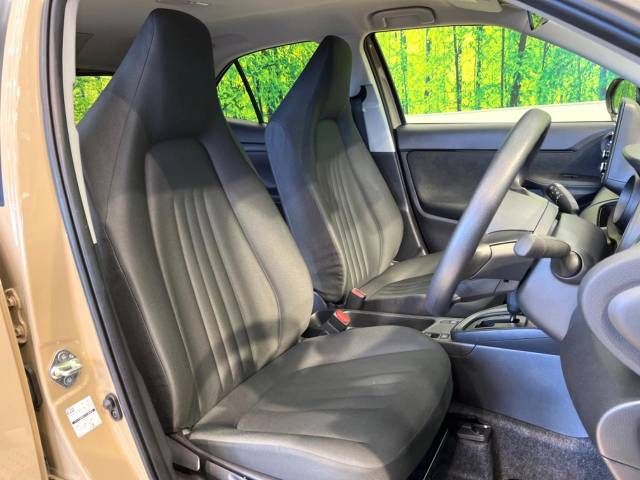 Toyota YARIS CROSS 2023-03 189634-8