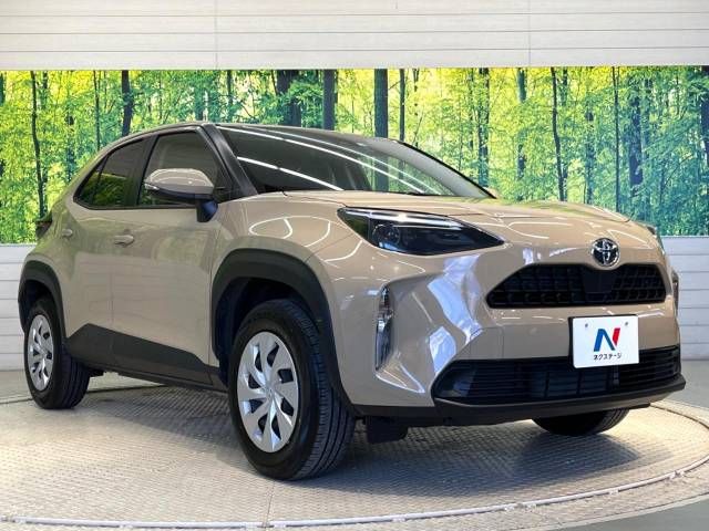 Toyota YARIS CROSS 2023-03 189634-16