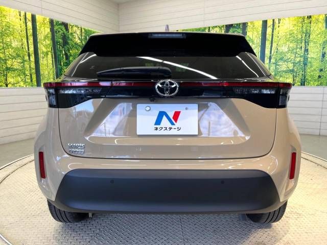Toyota YARIS CROSS 2023-03 189634-15
