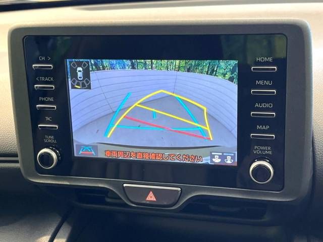 Toyota YARIS CROSS 2023-03 189634-3