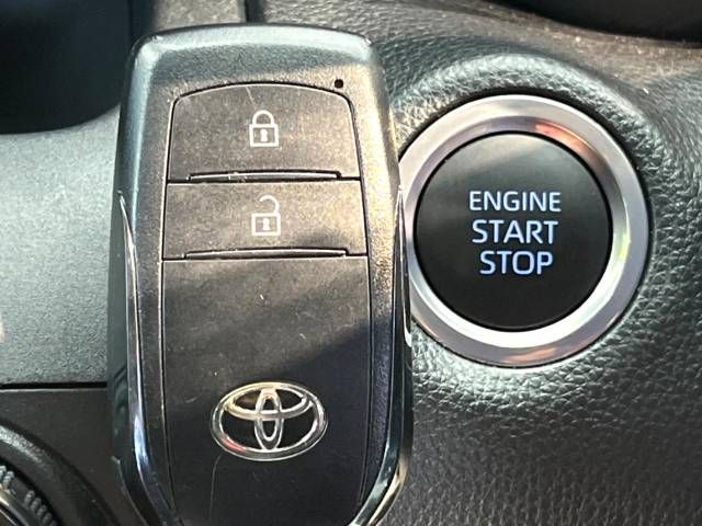 Toyota YARIS CROSS 2023-03 189634-7