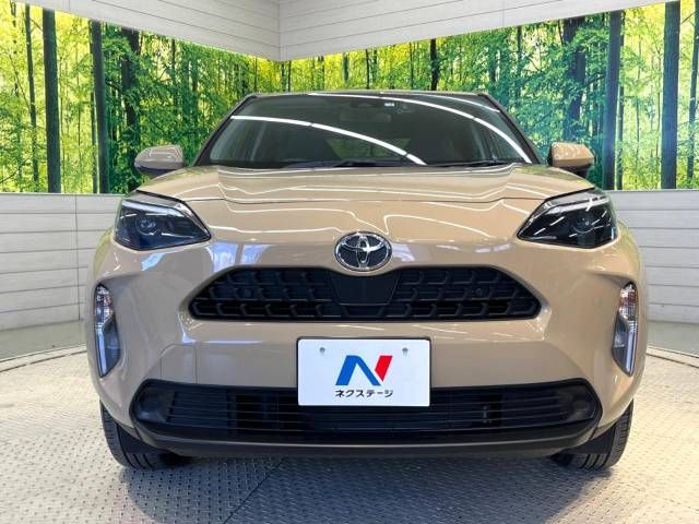 Toyota YARIS CROSS 2023-03 189634-14