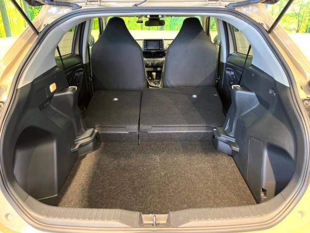Toyota YARIS CROSS 2023-03 189634-10