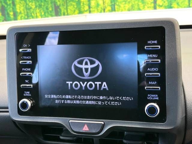 Toyota YARIS CROSS 2023-03 189634-2