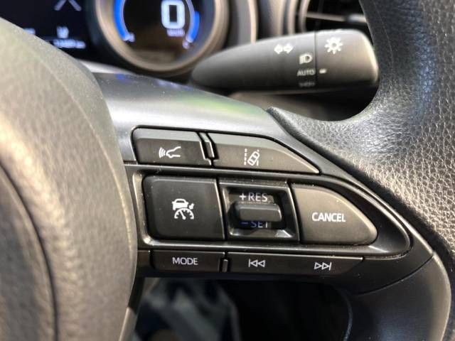 Toyota YARIS CROSS 2023-03 189634-5