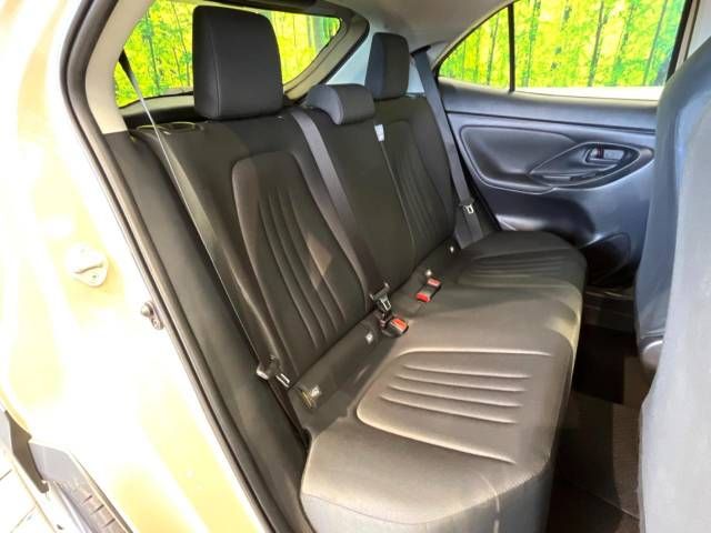 Toyota YARIS CROSS 2023-03 189634-9