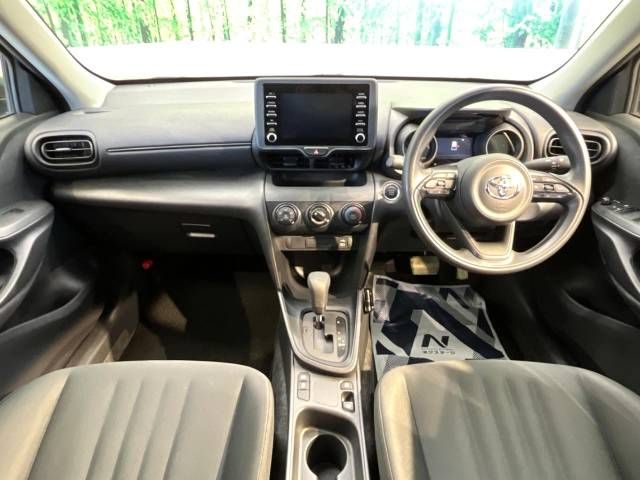 Toyota YARIS CROSS 2023-03 189634-1
