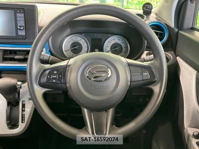 Daihatsu CAST 2016-03 309526-11