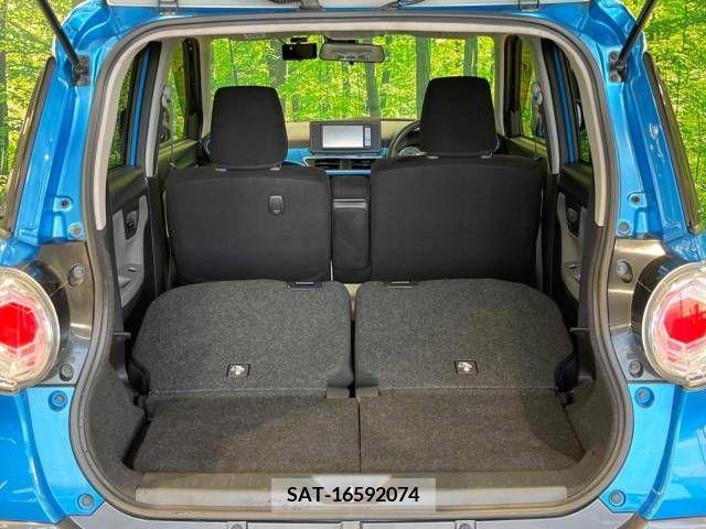 Daihatsu CAST 2016-03 309526-10