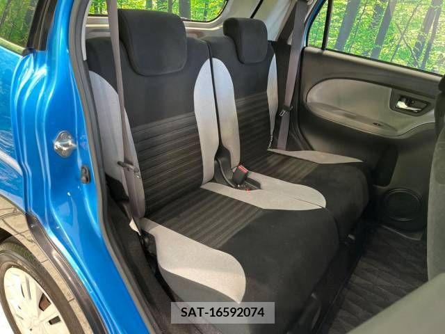 Daihatsu CAST 2016-03 309526-9