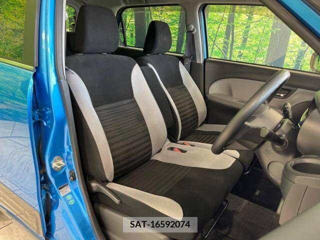 Daihatsu CAST 2016-03 309526-8