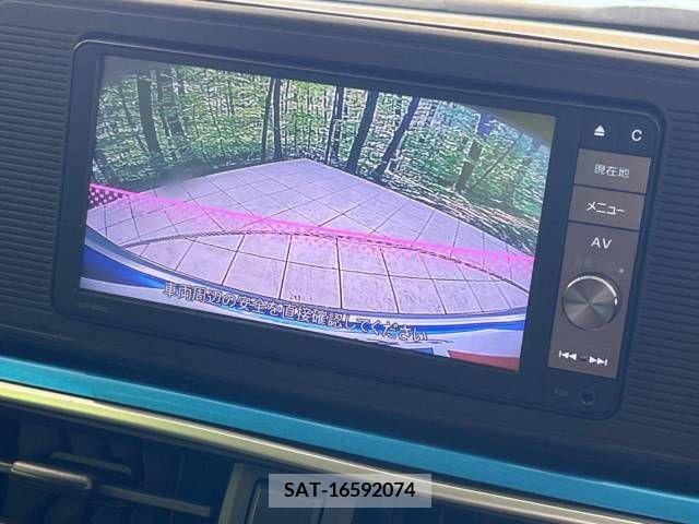 Daihatsu CAST 2016-03 309526-4