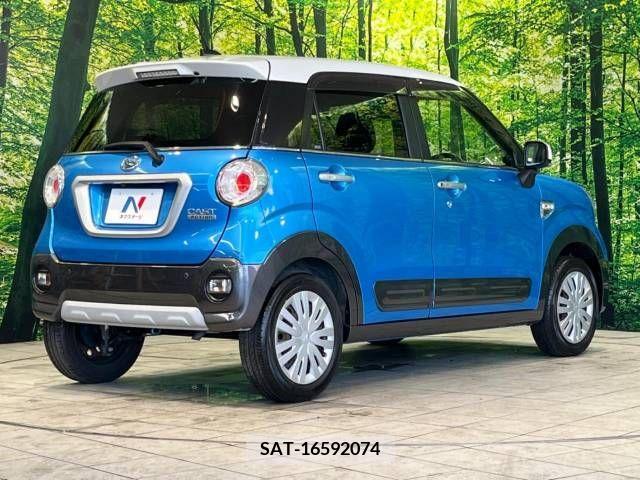 Daihatsu CAST 2016-03 309526-17