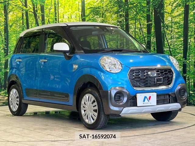 Daihatsu CAST 2016-03 309526-16