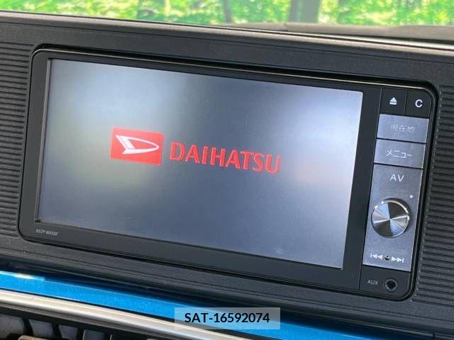 Daihatsu CAST 2016-03 309526-2