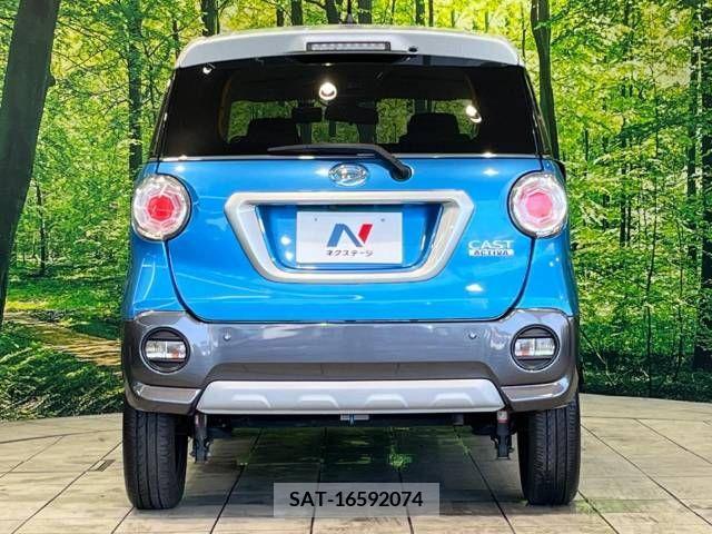 Daihatsu CAST 2016-03 309526-15