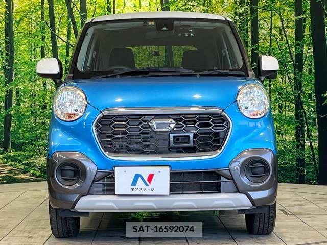 Daihatsu CAST 2016-03 309526-14