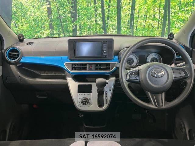 Daihatsu CAST 2016-03 309526-1
