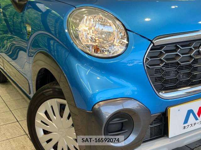 Daihatsu CAST 2016-03 309526-12