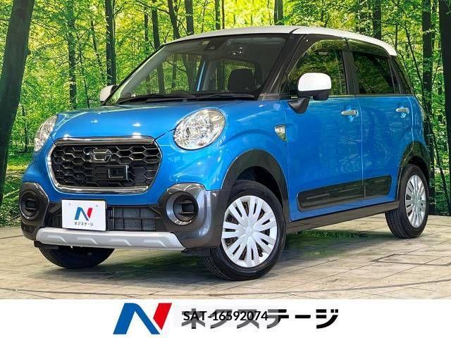 Daihatsu CAST 2016-03 309526-0
